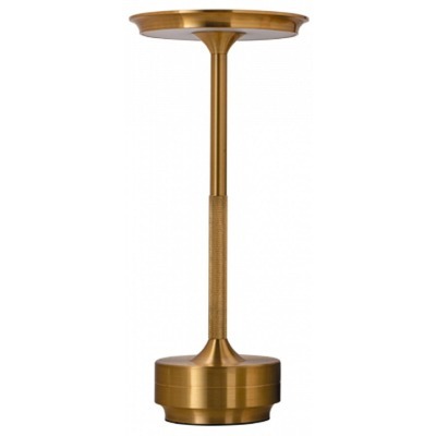 Настольная лампа декоративн...