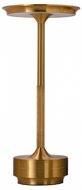 Фото Настольная лампа декоративная Kink Light Ренна 07207-T,20 KL_07207-T.20 - интернет-магазин МегаТерем в Москве