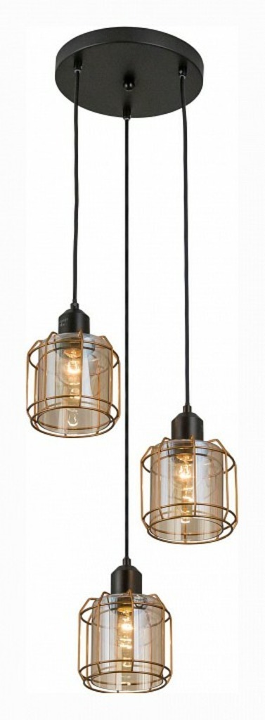 Фото Подвесной светильник Citilux Таверна CL542232 - интернет-магазин МегаТерем в Москве