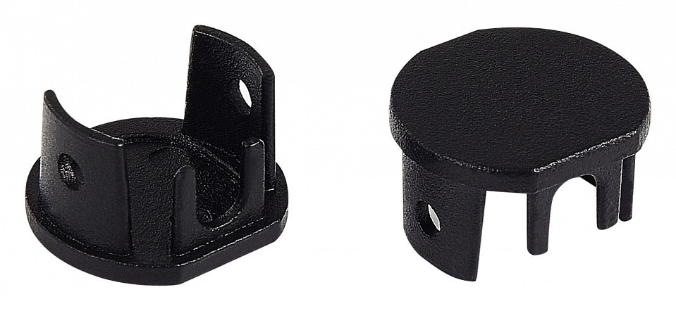 Фото Заглушка для трека ST-Luce Super5 ST070.409.14 - интернет-магазин МегаТерем в Москве