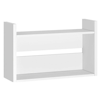 Полка книжная Домино Лайт П...