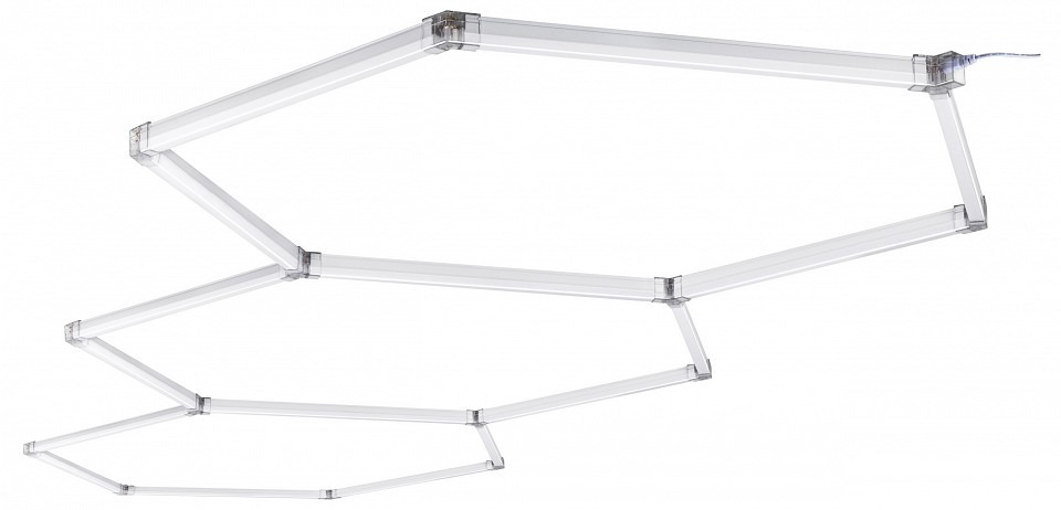 Фото Модульный светильник Lightstar Varieta V10A450064 LS_V10A450064 - интернет-магазин МегаТерем в Москве