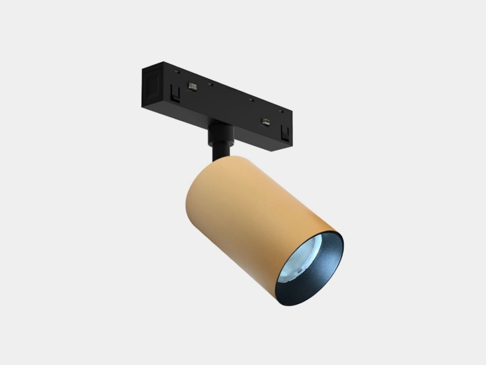 Фото Светильник на штанге Lumker SY-LINK 00-00018987 LMK_SY-LINK-SP-GD-15-NW - интернет-магазин МегаТерем в Москве