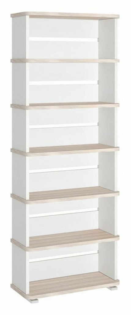 Фото Стеллаж СБ-25/6 MER_SB-25-6_KBE - интернет-магазин МегаТерем в Москве