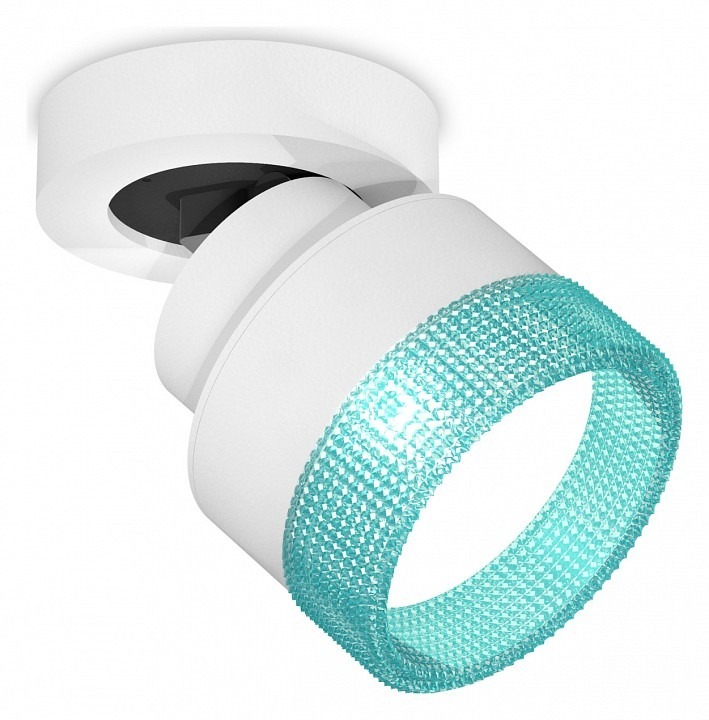 Фото Спот Ambrella Light XM XM8101043 AMBR_XM8101043 - интернет-магазин МегаТерем в Москве