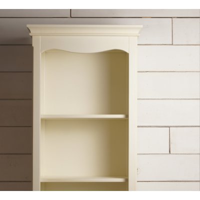 Стеллаж Leontina узкий арт ...