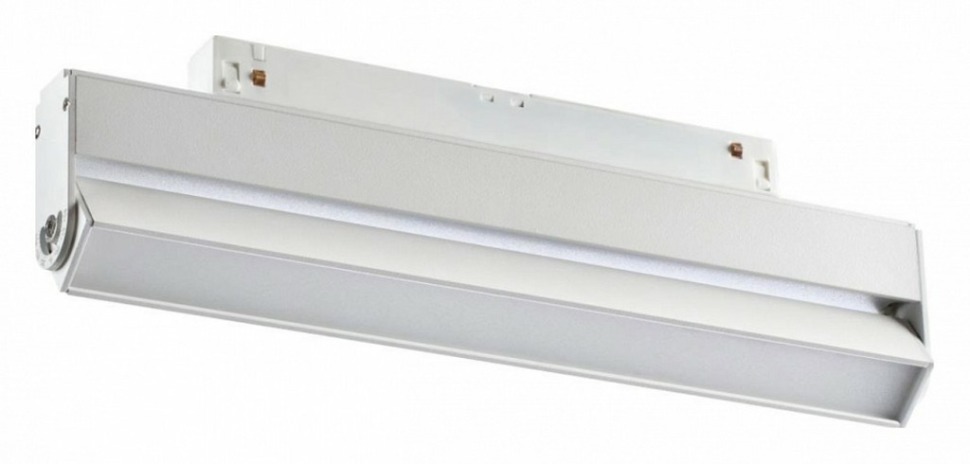 Фото Накладной светильник Novotech Flum 358538 NV_358538 - интернет-магазин МегаТерем в Москве