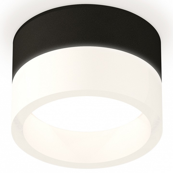 Фото Накладной светильник Ambrella Light XS XS8102015 AMBR_XS8102015 - интернет-магазин МегаТерем в Москве