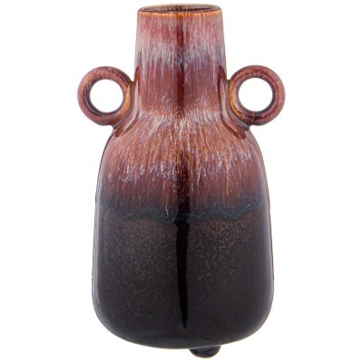 Ваза декоративная высота 23,3см Lefard (146-1918)