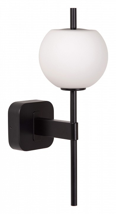 Фото Светильник на штанге Lucide Elda 4215/01/30 LCD_04215_01_30 - интернет-магазин МегаТерем в Москве