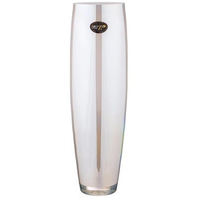 Ваза "fino pearl" высота 40 см Muza (380-787)