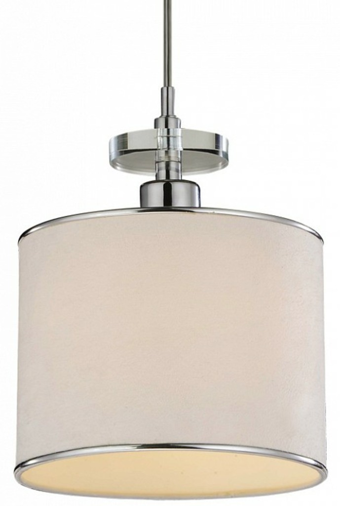 Фото Подвесной светильник Arte Lamp Furore A3990SP-1CC AR_A3990SP-1CC - интернет-магазин МегаТерем в Москве