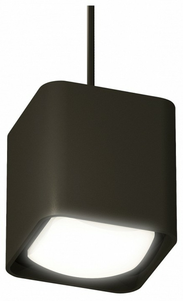 Фото Подвесной светильник Ambrella Light XP XP7841002 AMBR_XP7841002 - интернет-магазин МегаТерем в Москве