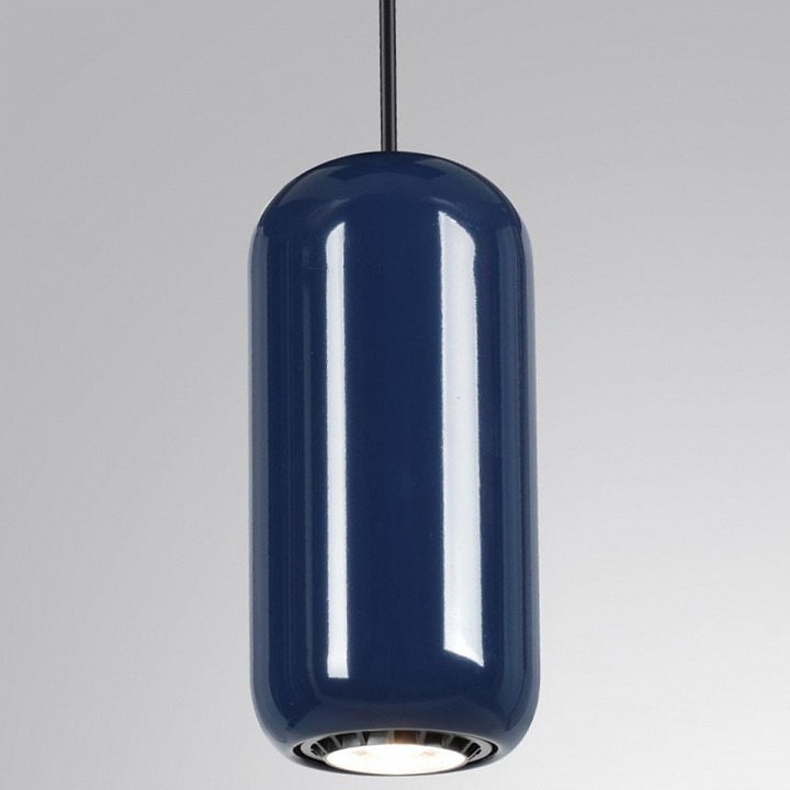 Фото Подвесной светильник Odeon Light Ovali 5053/1E OD_5053_1E - интернет-магазин МегаТерем в Москве