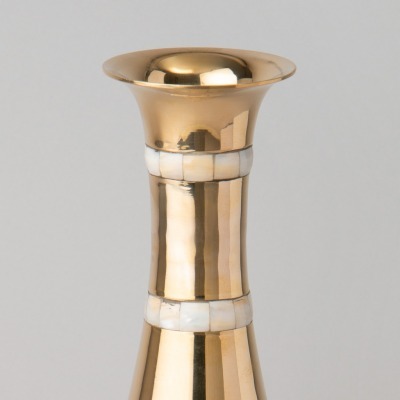 Ваза резная высота =26см Le...