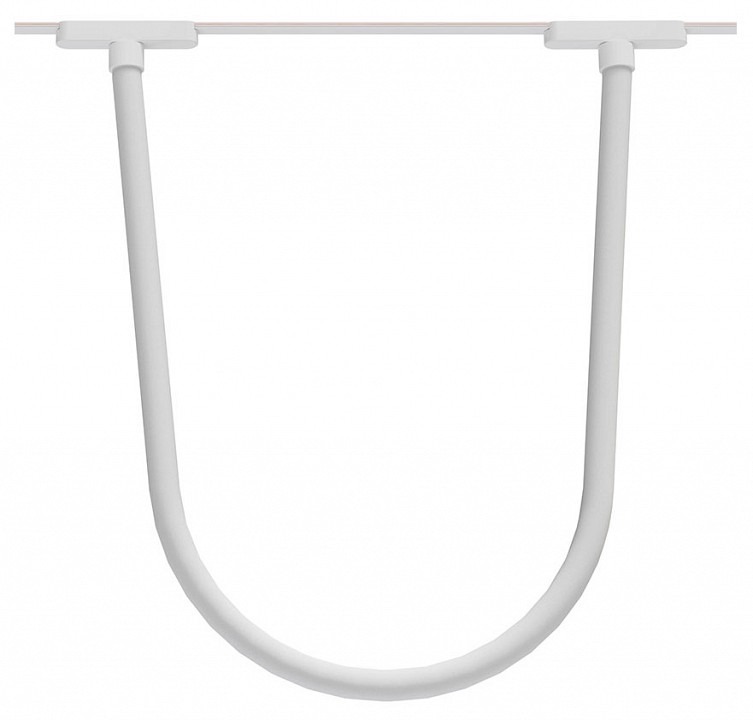 Фото Подвесной светильник Arte Lamp Rapid A6167PL-1WH AR_A6167PL-1WH - интернет-магазин МегаТерем в Москве