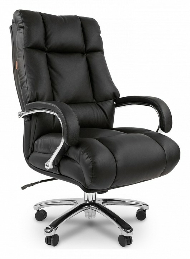 Фото Кресло компьютерное Chairman 405 CHA_7029407 - интернет-магазин МегаТерем в Москве