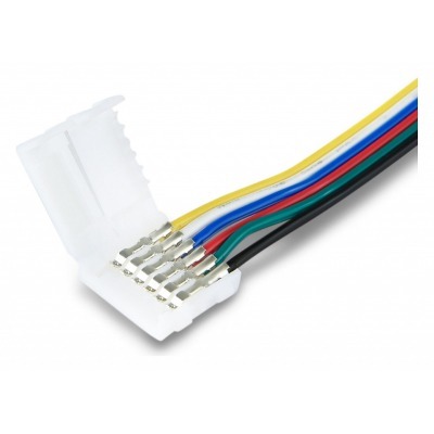 Соединитель лент гибкий Amb...