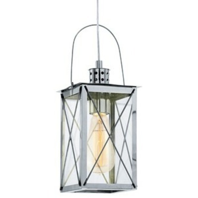 Подвесной светильник Eglo Donmington 49212 EG_49212