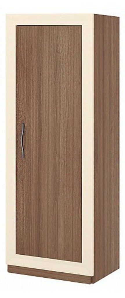Фото Шкаф для белья Нобиле ВтН-ФГД MER_VtN-FGD-SHKr - интернет-магазин МегаТерем в Москве