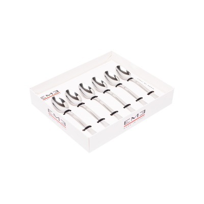 EME Набор кофейных ложек BA...