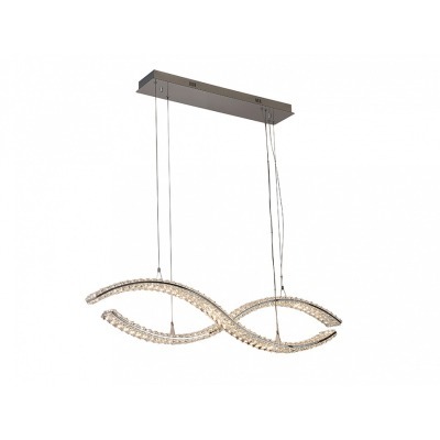 Подвесная люстра Newport CR...