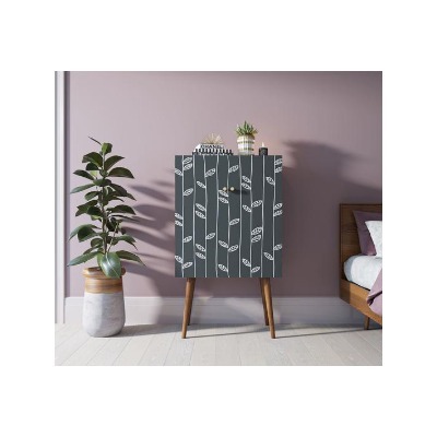 Комод на высоких ножках Ber...