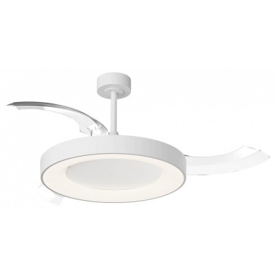 Светильник с вентилятором Mantra NISEKO FAN 9057 MN_9057