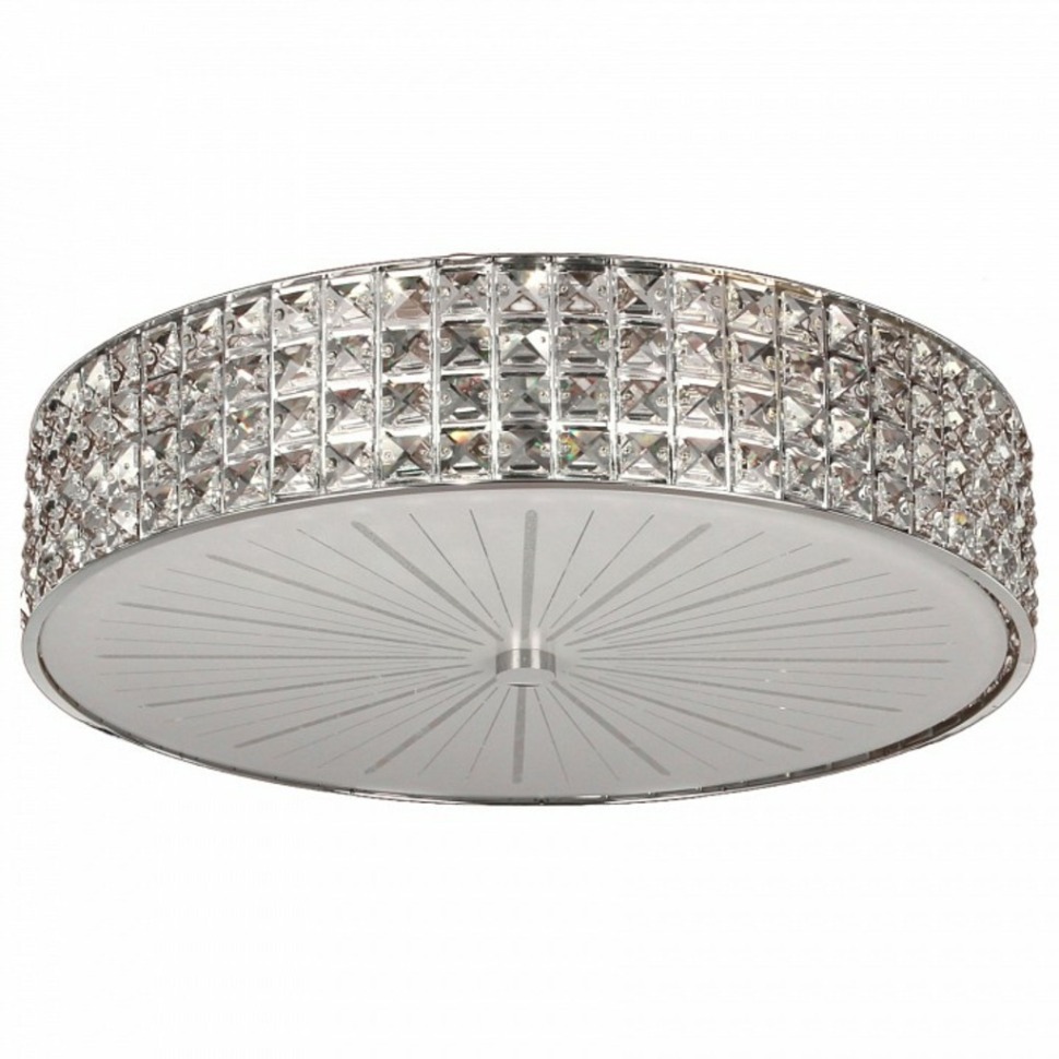 Фото Накладной светильник Citilux Портал CL324181 - интернет-магазин МегаТерем в Москве