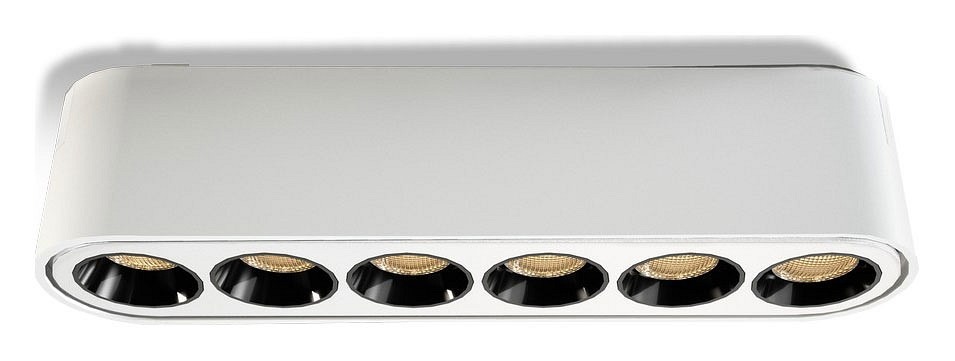 Фото Накладной светильник Wertmark WTH WTH.O20.007.40.06 - интернет-магазин МегаТерем в Москве