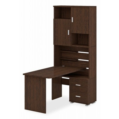 Стол компьютерный Домино СР...