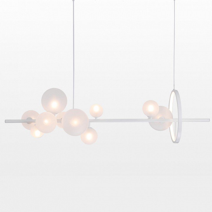 Фото Подвесной светильник Lussole LSP-700 LSP-7001 - интернет-магазин МегаТерем в Москве