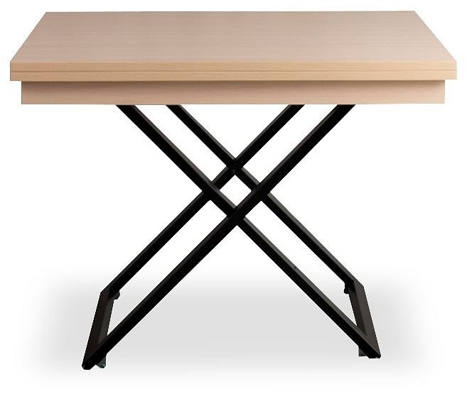 Фото Стол-трансформер Cross D31-S53 LEV_2713265601 - интернет-магазин МегаТерем в Москве