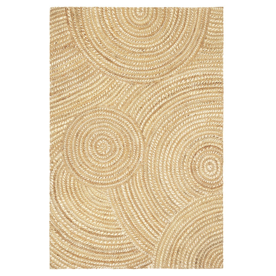 Фото Ковер из джута bangalore из коллекции ethnic, 120х180см (75983) - интернет-магазин МегаТерем в Москве