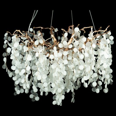 Подвесная люстра Loft it Fairytree 10066/1200 GB LF_10066_1200_GB