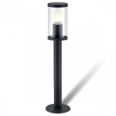 Наземный низкий светильник ...