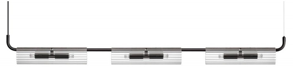 Фото Подвесной светильник Lumion Toronto 6561/6 LMN_6561_6 - интернет-магазин МегаТерем в Москве