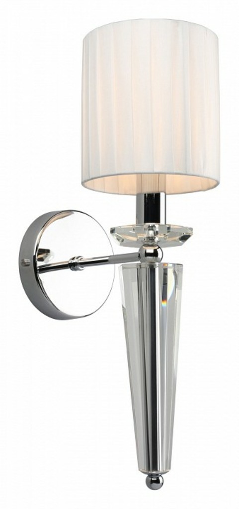 Фото Бра Aployt Rosia APL.718.01.01 AP_APL.718.01.01 - интернет-магазин МегаТерем в Москве