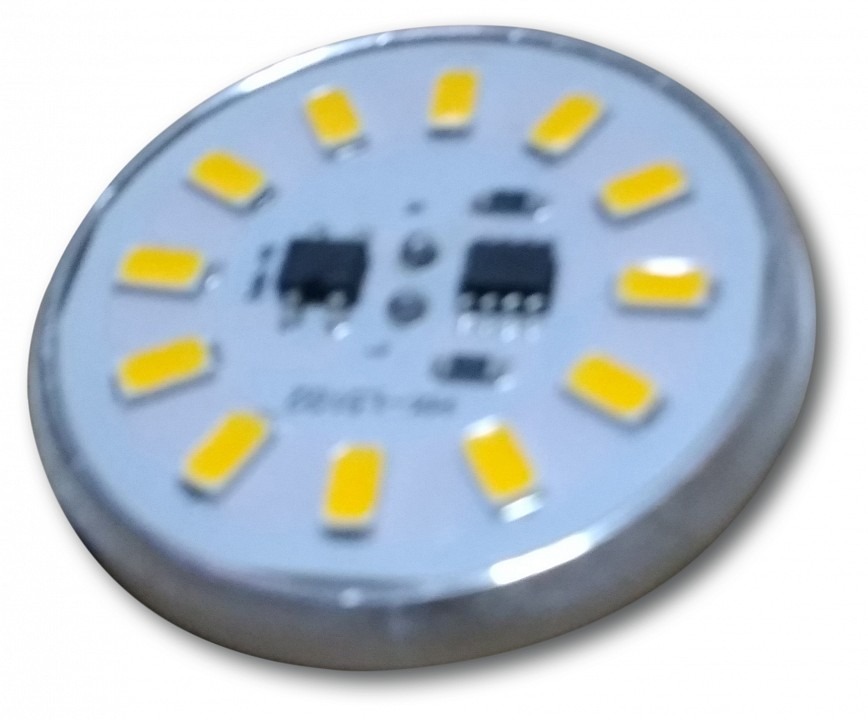 Фото Модуль светодиодный Kink Light  153 KL_153 - интернет-магазин МегаТерем в Москве