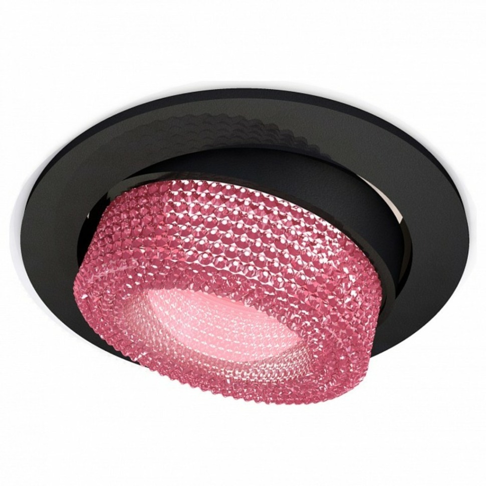 Фото Встраиваемый светильник Ambrella Light XC XC7652062 AMBR_XC7652062 - интернет-магазин МегаТерем в Москве