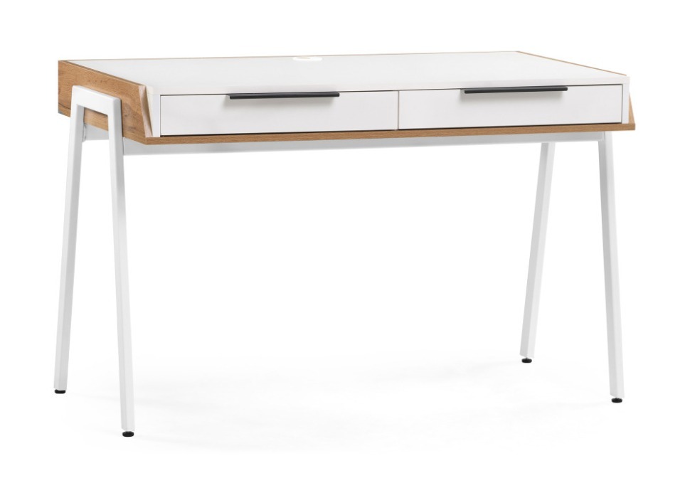 Фото Стол письменный Рокс WO_530839 - интернет-магазин МегаТерем в Москве