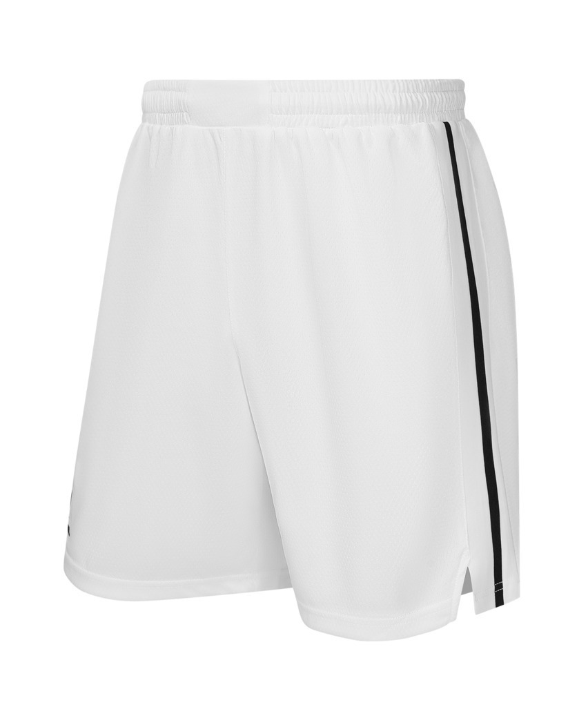 Фото Шорты баскетбольные JÖGEL DIVISION PerFormDRY Shorts 00, белый (2130693) - интернет-магазин МегаТерем в Москве