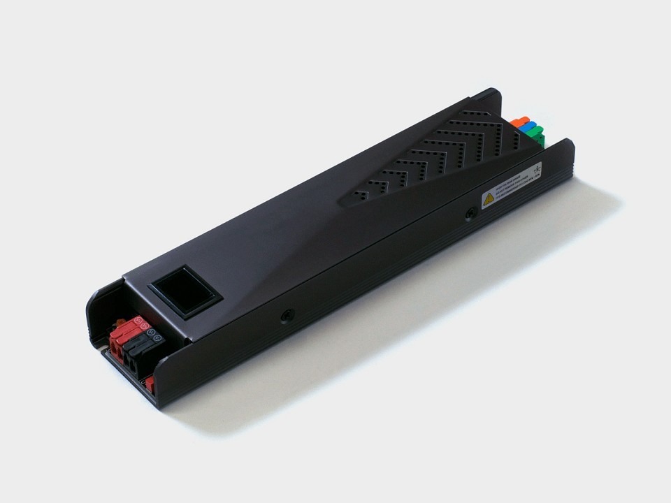 Фото Блок питания Lumker EVOLUTION EV-400-24 LMK_024048 - интернет-магазин МегаТерем в Москве