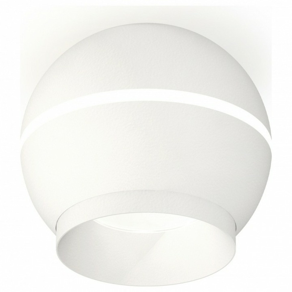 Фото Накладной светильник Ambrella Light XS XS1101010 AMBR_XS1101010 - интернет-магазин МегаТерем в Москве