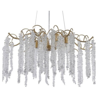 Подвесная люстра Favourite ...