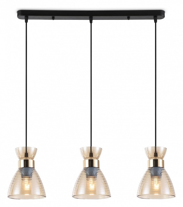 Фото Подвесной светильник Ambrella Light TR TR3404 AMBR_TR3404 - интернет-магазин МегаТерем в Москве