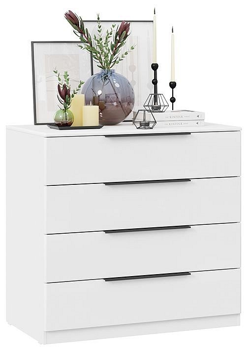 Фото Комод Тесса TRI_210993 - интернет-магазин МегаТерем в Москве