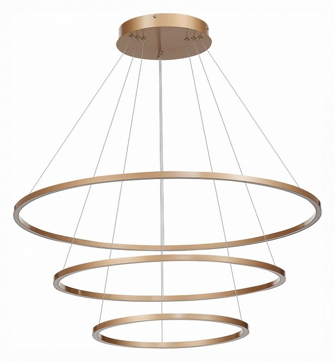 Фото Подвесной светильник ST-Luce ST605 ST605.203.114 - интернет-магазин МегаТерем в Москве