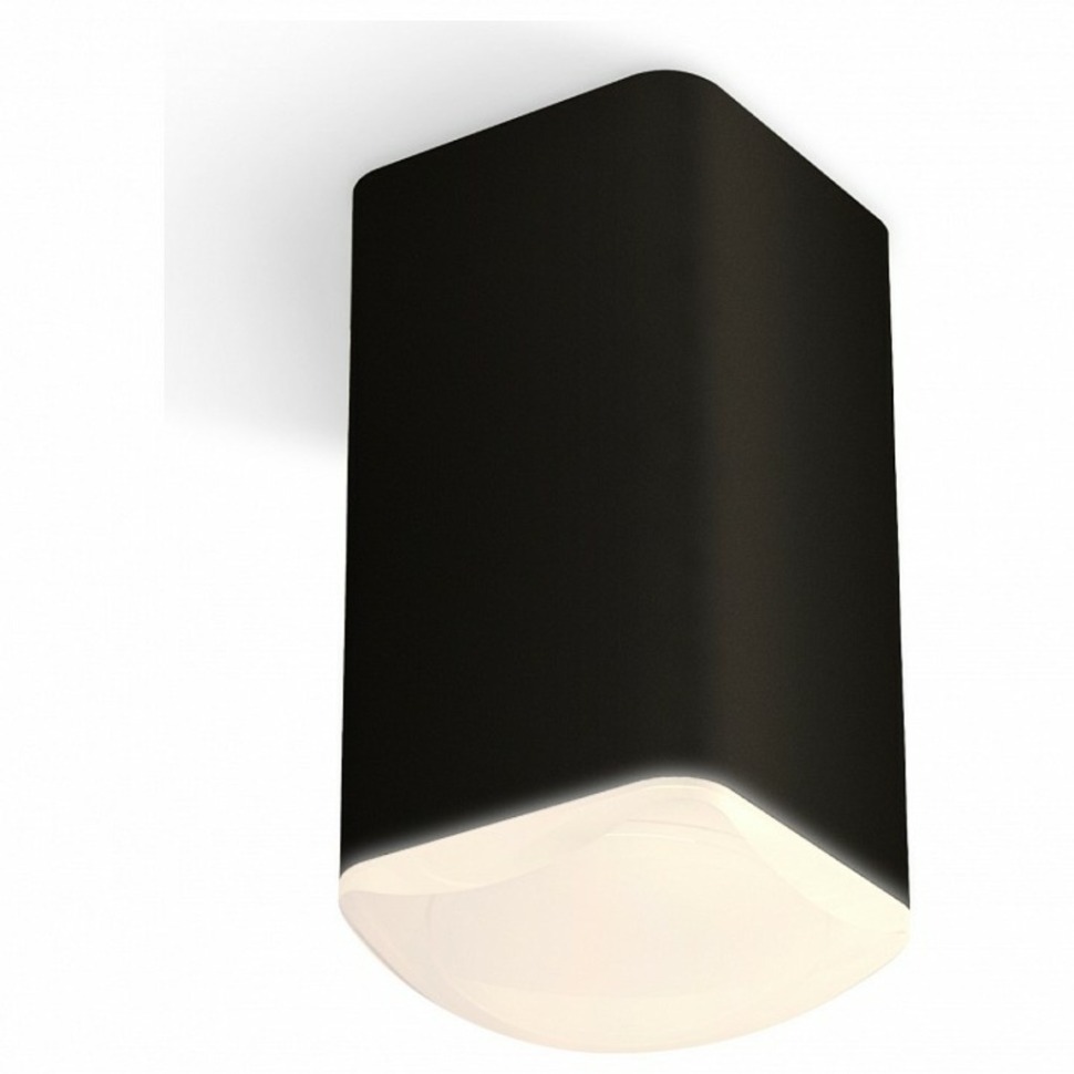 Фото Накладной светильник Ambrella Light XS XS7821022 AMBR_XS7821022 - интернет-магазин МегаТерем в Москве