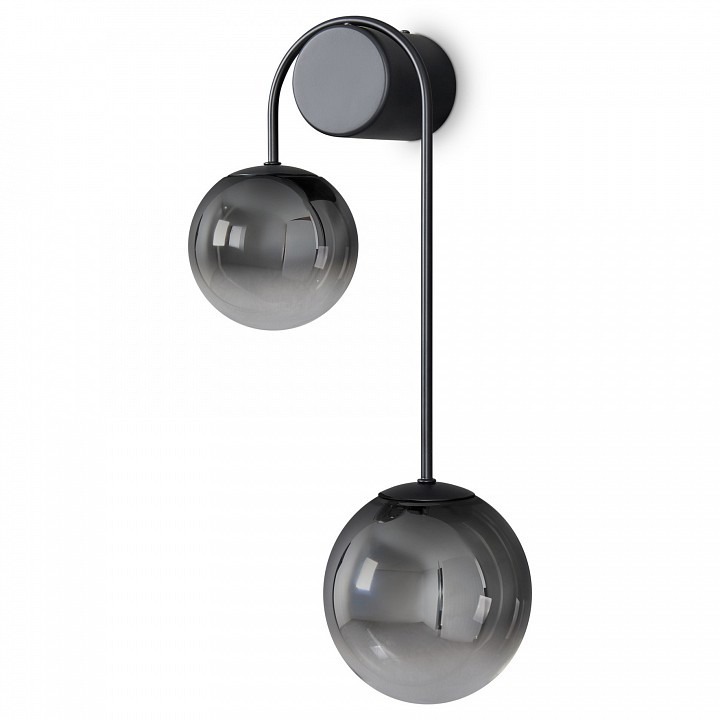 Фото Бра Freya Arch FR6178WL-L10B MY_FR6178WL-L10B - интернет-магазин МегаТерем в Москве